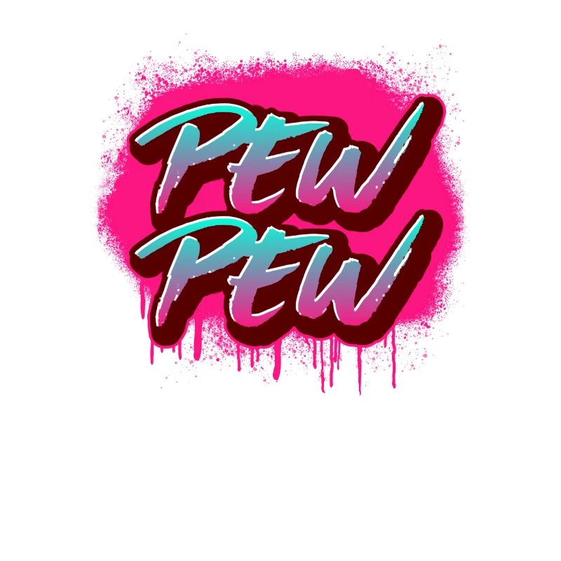 Pew Pew