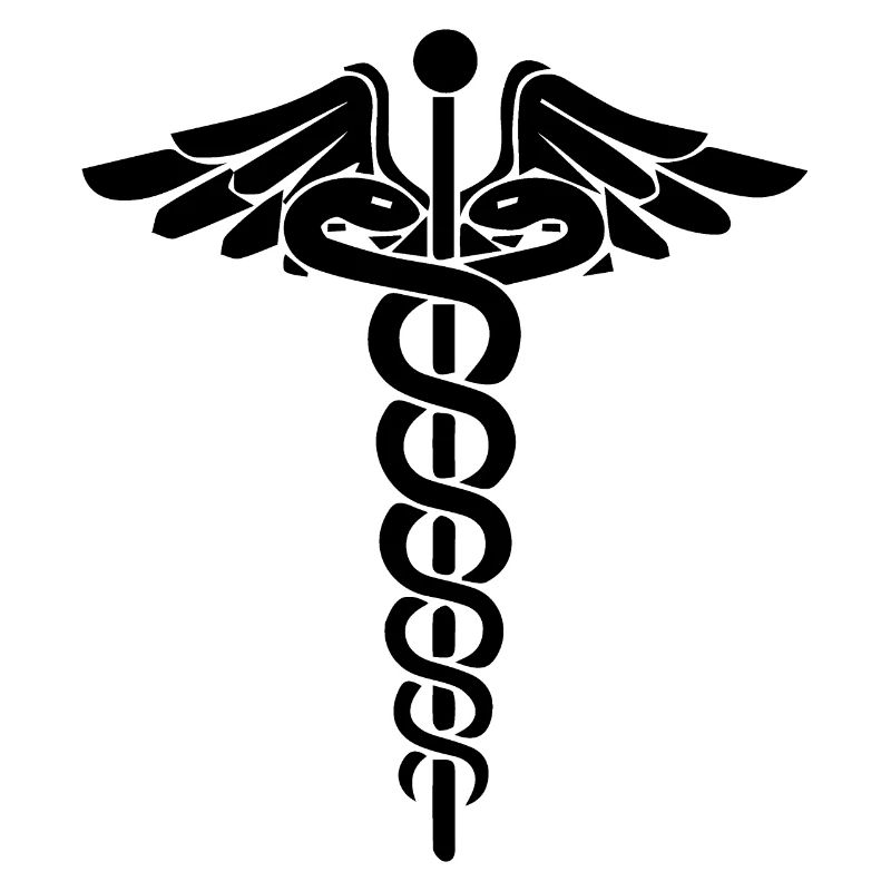 Asclepius staff Asclepius