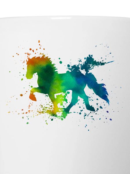 Tölter Splash Colours