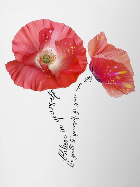 Poppy Poppies