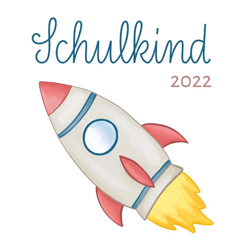 Schoolchild 2022 Rocket