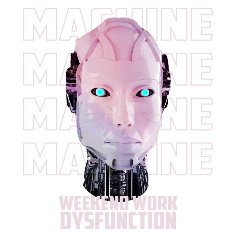 Homme machine