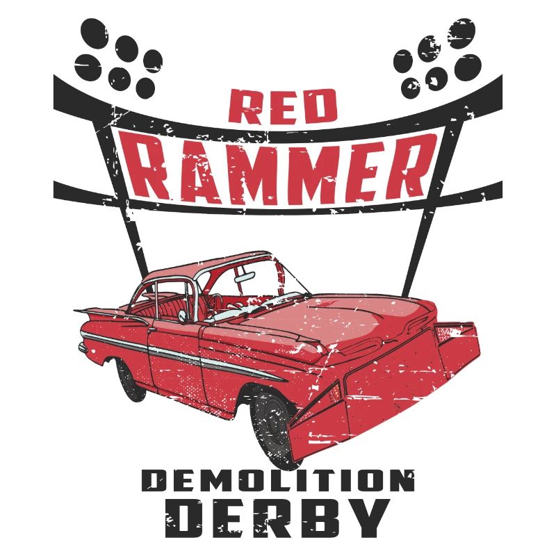 Rammer rouge