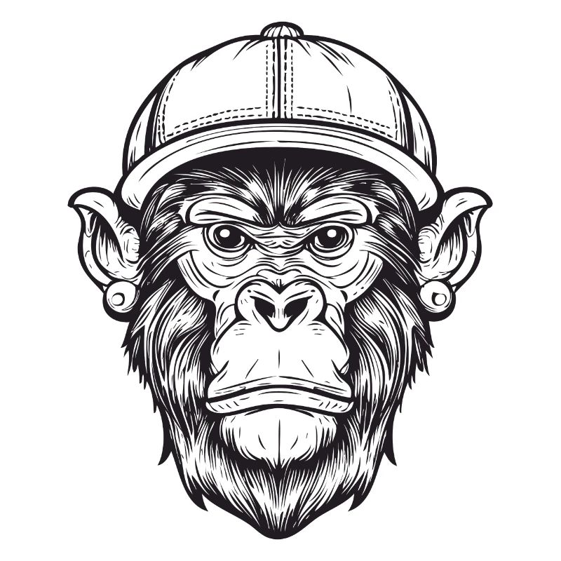 Singe Funky