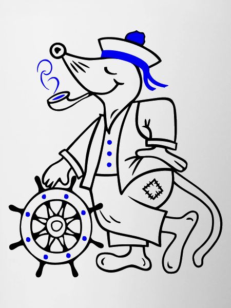 Sailor, maritime