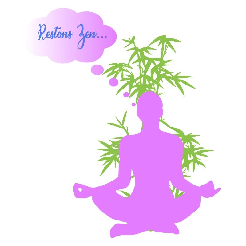 RESTONS ZEN