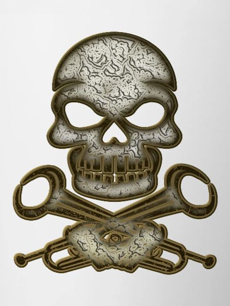 Skull Skull