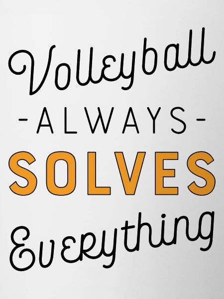Volley-ball