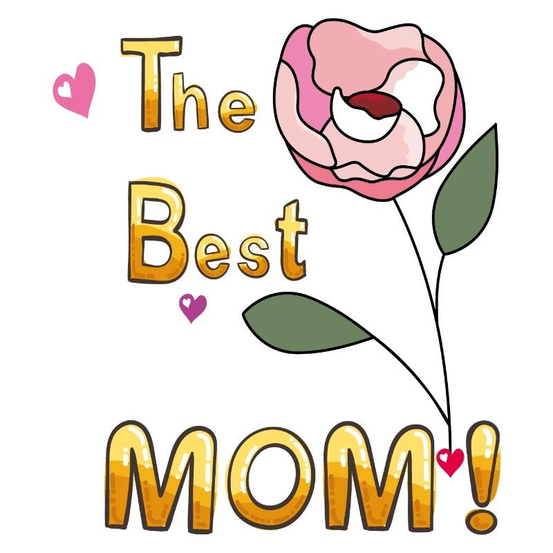 la meilleure maman