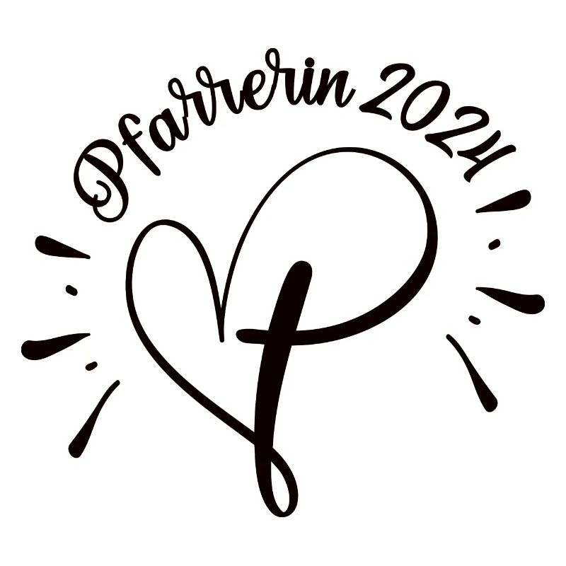 Pfarrerin 2024 Ausbildung Studium Ordination Beruf