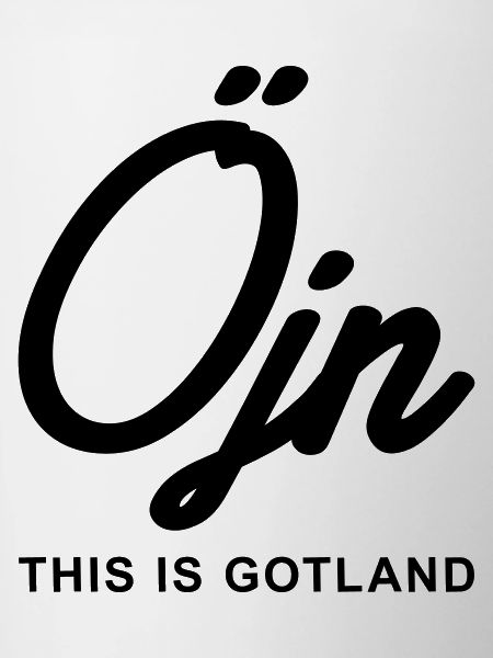 This is Gotland - Öjn