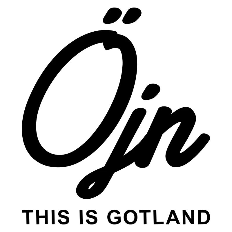 Das ist Gotland - Öjn