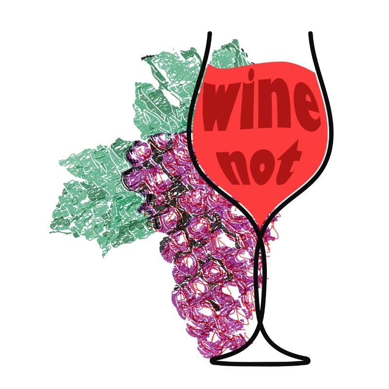 Wein & Traube