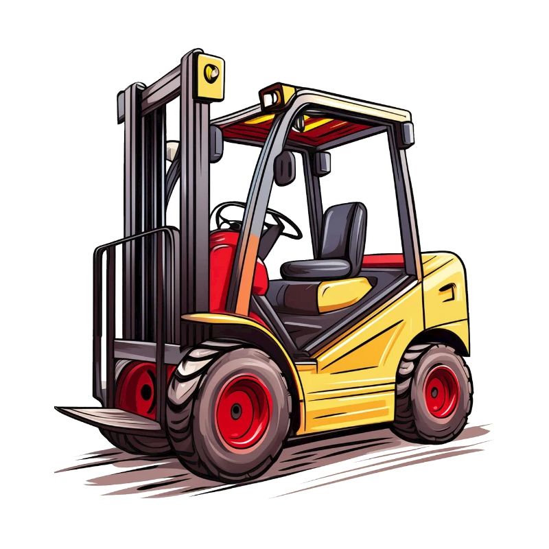 Forklift