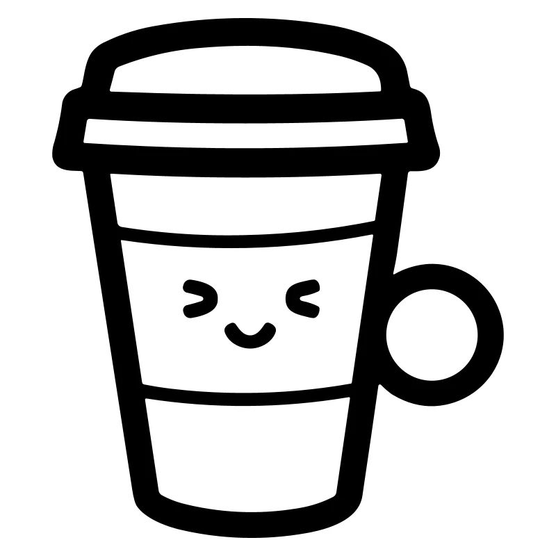 Kaffeebecher