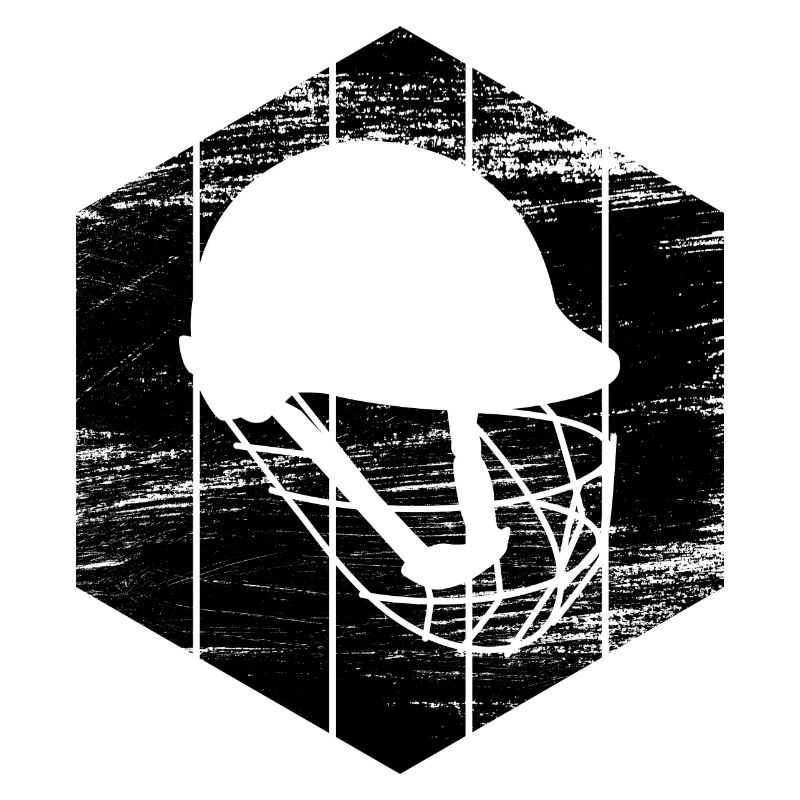Casque de cricket