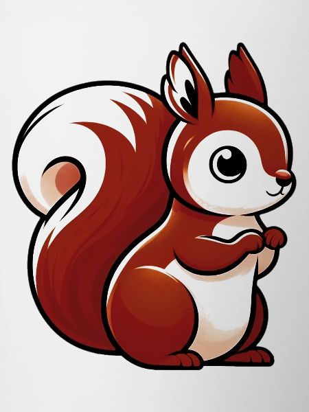 Squirrel