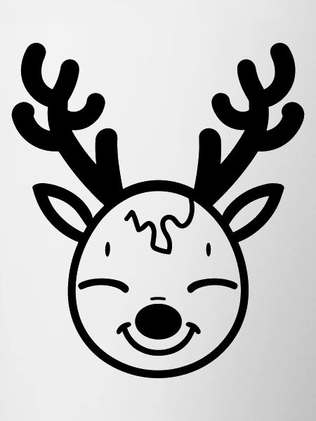 Christmas Reindeer