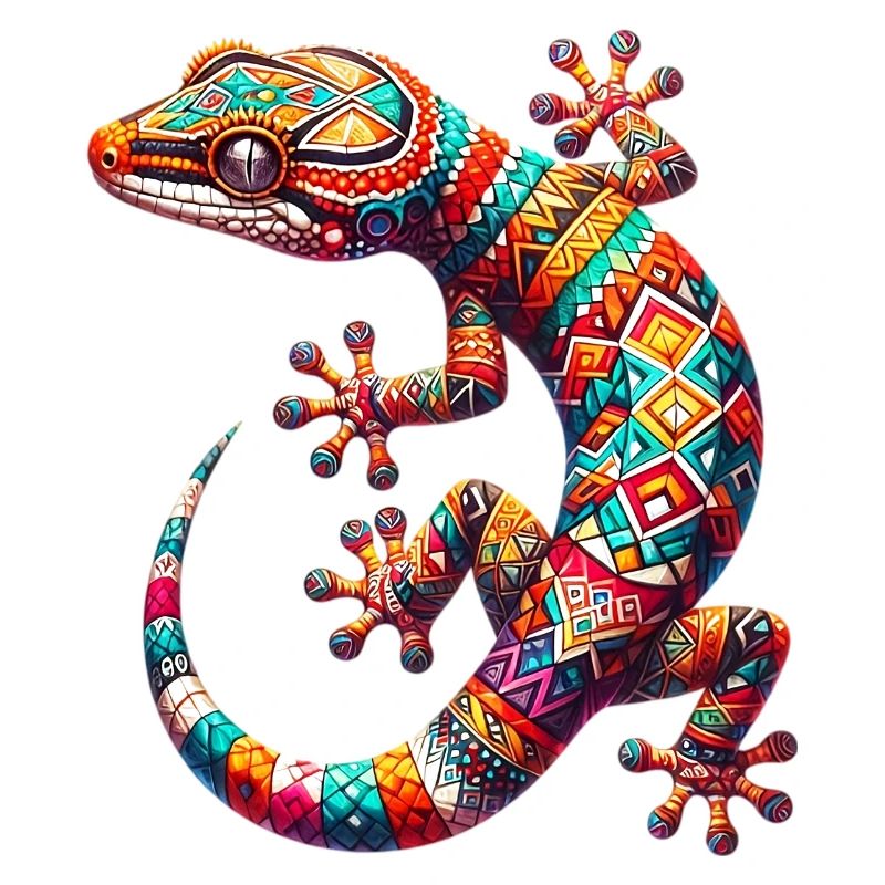 Gecko