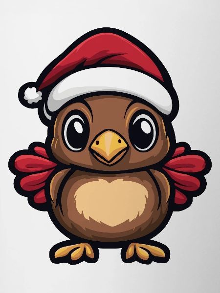 Truthan Noël mignon