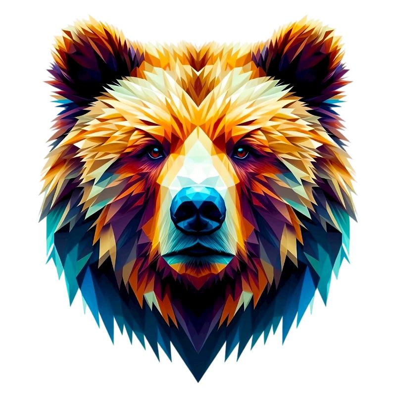 Ours polygonal