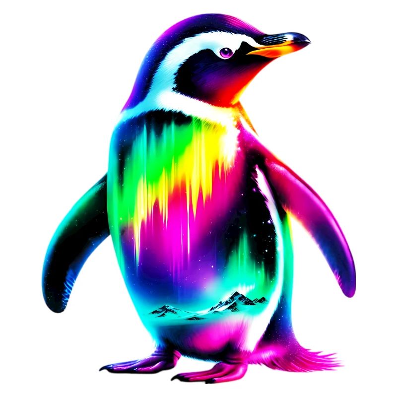 Penguin