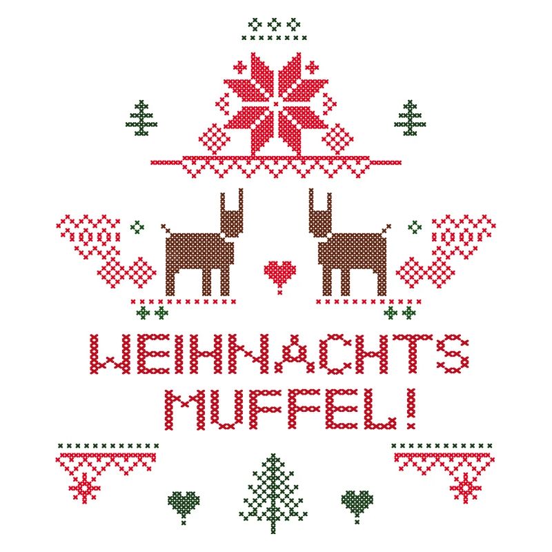Grognement de Noël