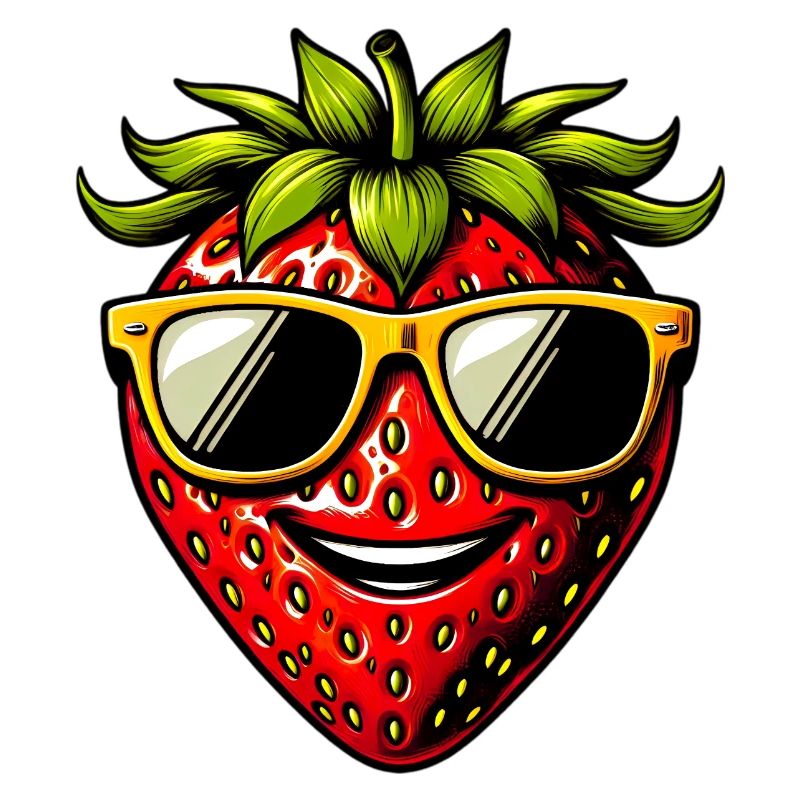 Erdbeeren Erdbeeren
