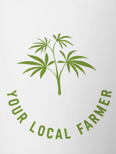 Support Your Local Farmer Cannabis