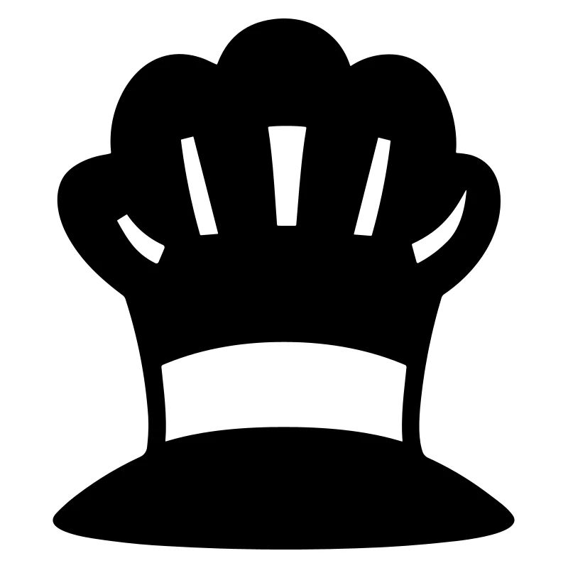 Toque Chef de cuisine