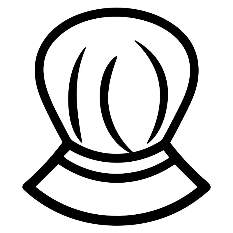 Toque Chef de cuisine