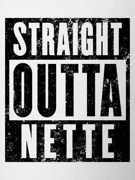 Nette, Ruhrgebiet, Ruhrpott, Dortmund Nette
