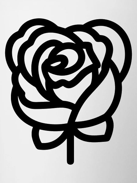 Pink Flower