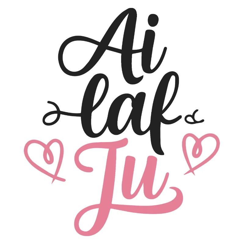 I laf ju