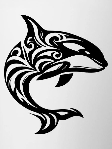 Orque tribal