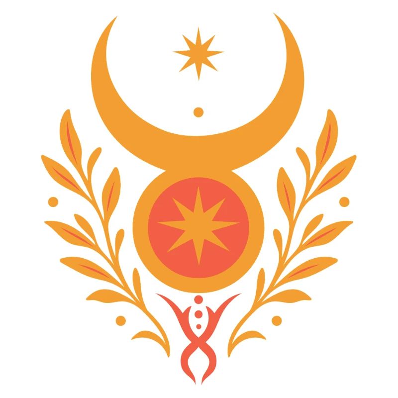 Midsummer Sun God - Pagan & Wicca