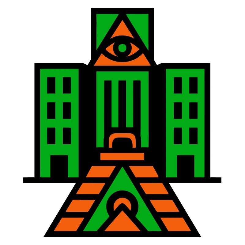 Okkult Architecture