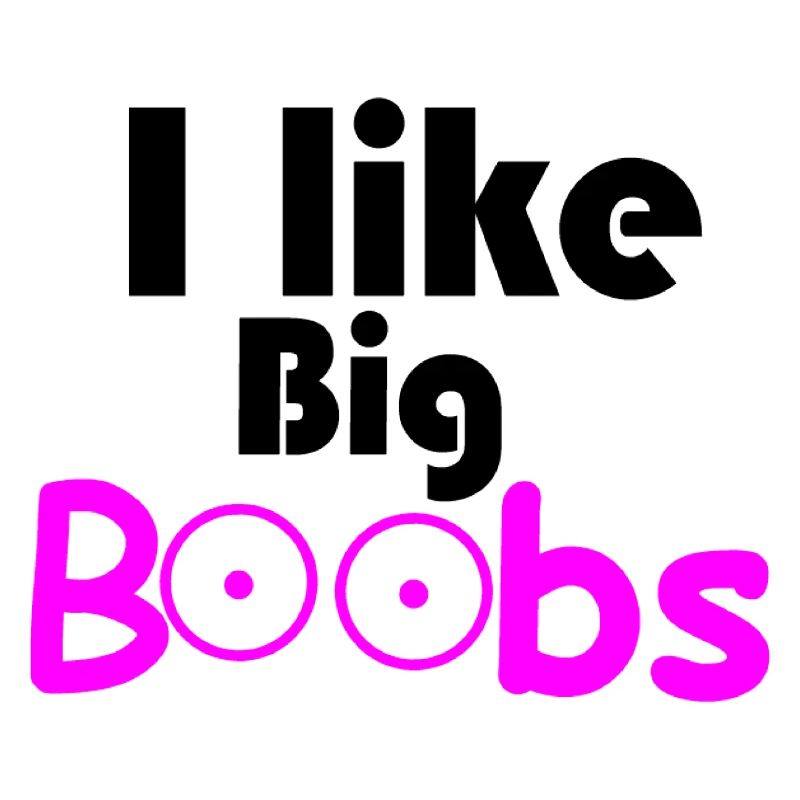 Large breasts