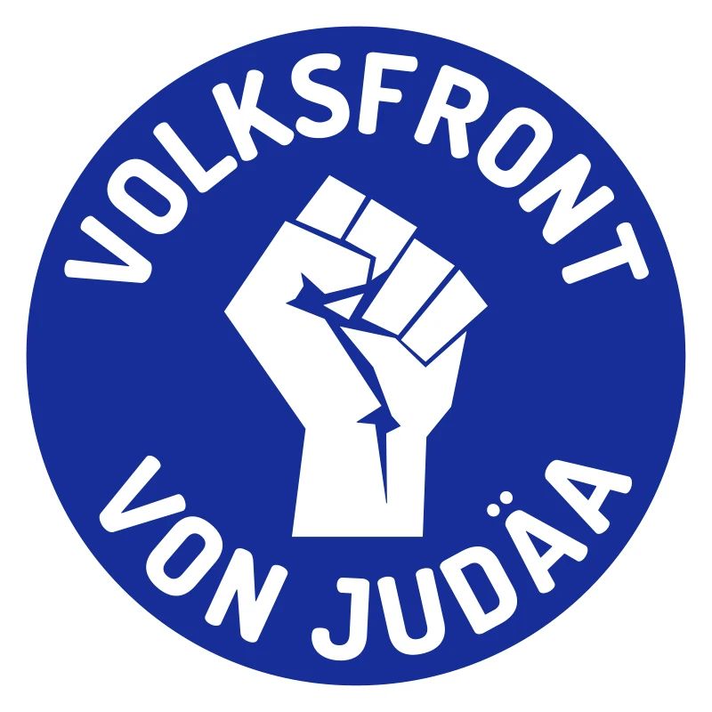 Volksfront der Spalter