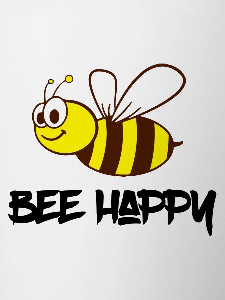 Bee happy