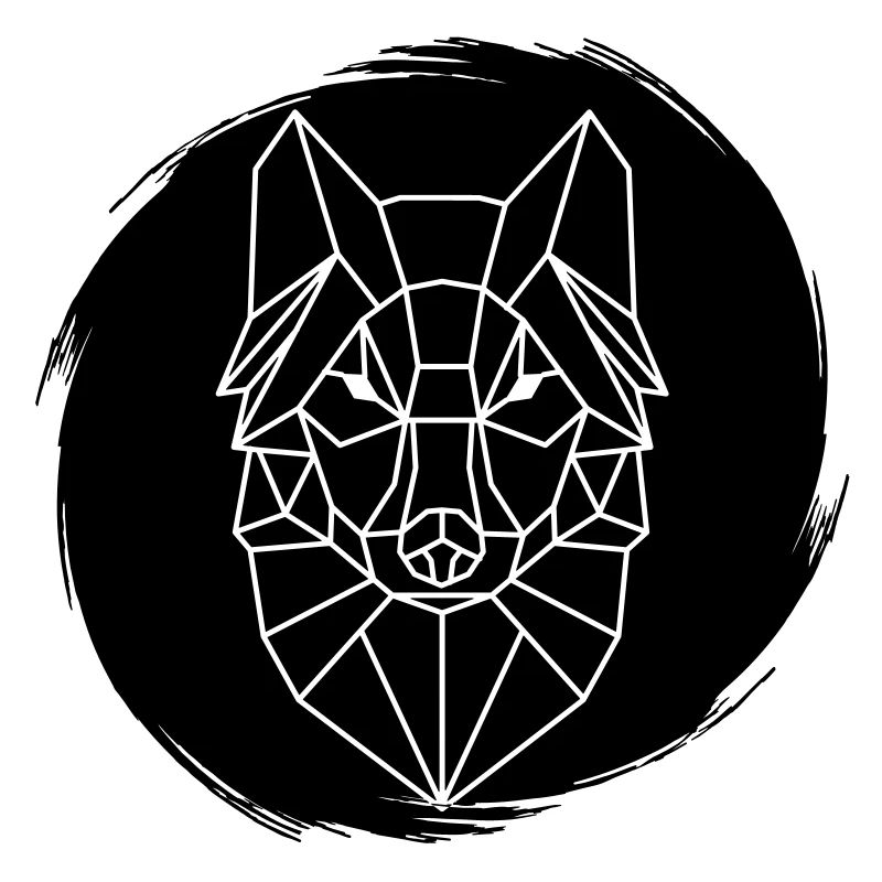 Wolf Grunge