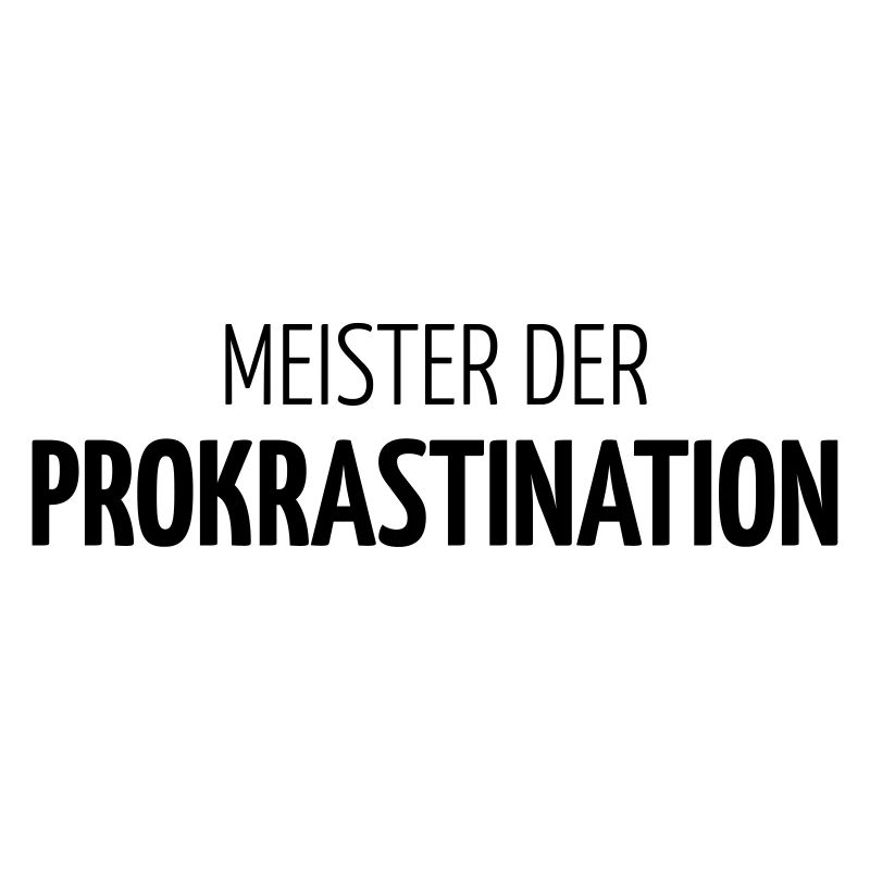 Maître de PROCASTING!