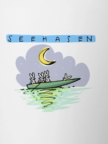 SEEHASEN