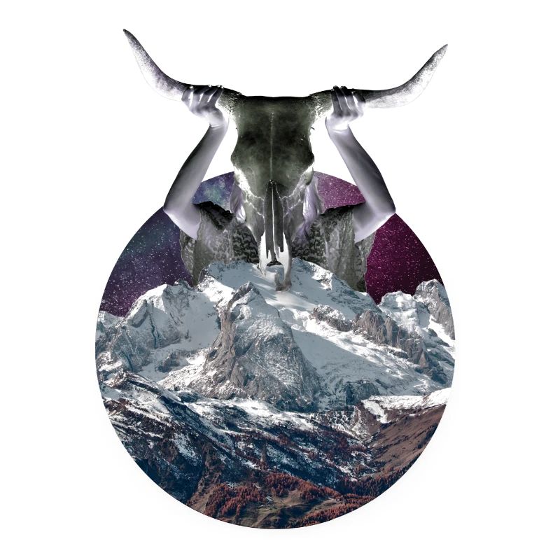 Mountain Demon dans Alternative Circle Gift