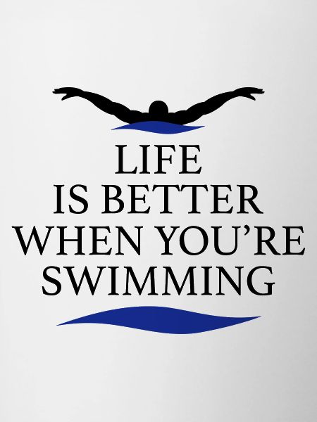 swim