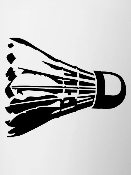 shuttlecock