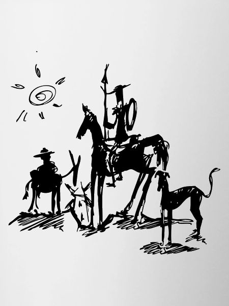 don quixote