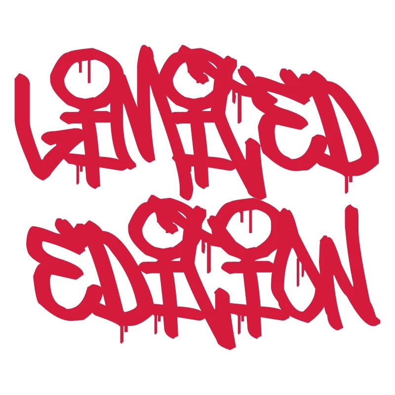 Limited Edition