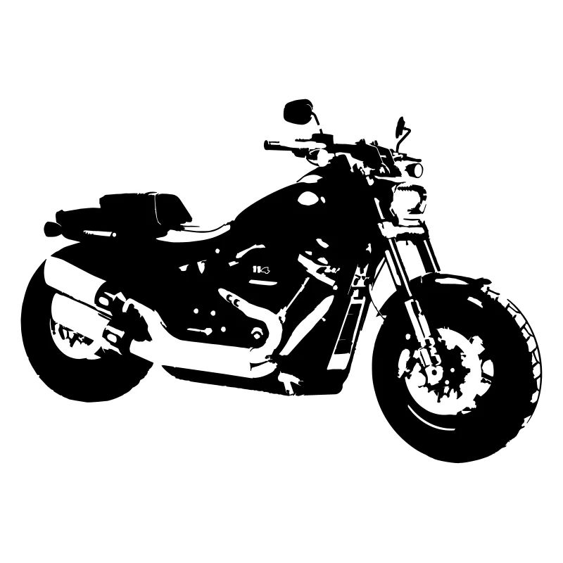 Davidson Fatbob 114