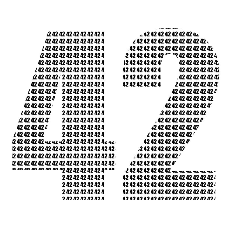 42